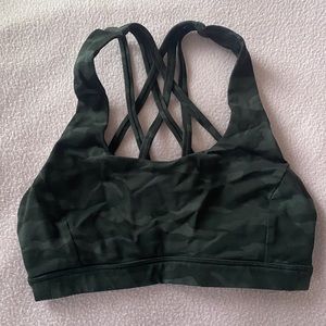 free to be serene bra
